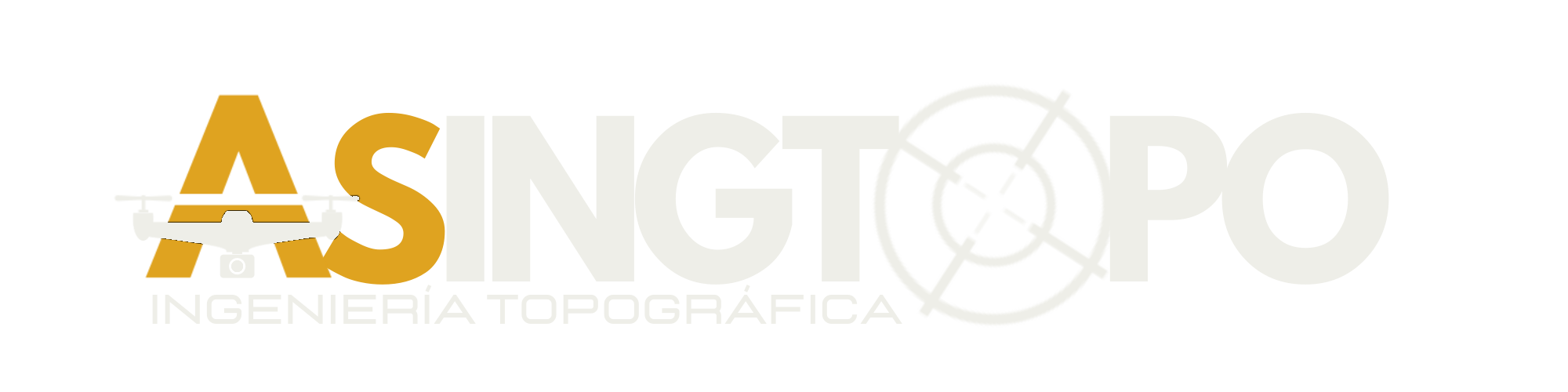 ASINGTOPO — Ingeniería Topográfica